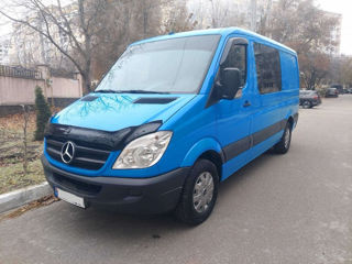 Mercedes Sprinter 313