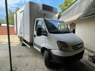 Iveco Iveco daily