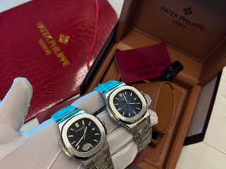 Patek Philippe Premium