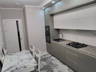 Apartament cu 1 cameră, 50 m², Buiucani, Chișinău foto 6