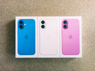 Apple iPhone 16 foto 3