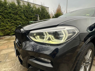 BMW X4 foto 6