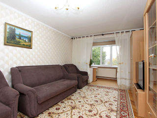 Apartament cu 3 camere, 85 m², Centru, Chișinău foto 10