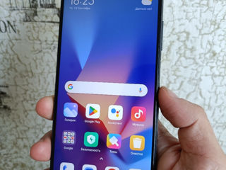 Xiaomi Redmi Note 10 5G 128/4+3. Stare ideală!