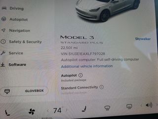 Tesla Model 3 foto 8