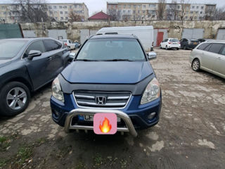 Honda CR-V foto 2