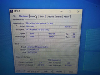 GT72 2PE Dominator Pro - i7/ nvidia 4gb/ ddr-3 32GB/ ssd-512gb/ hdd 1tb foto 6