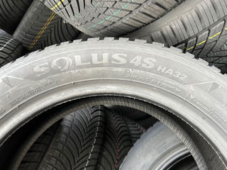 205/55 R17 Kumho Solus 4s/ Доставка, livrare toata Moldova 2024 foto 7