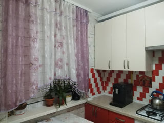 Apartament cu 2 camere, 43 m², 8 cartier, Bălți foto 5