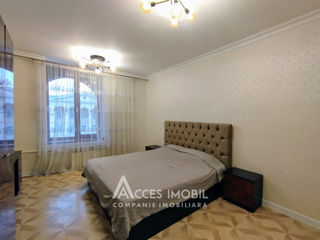 Apartament cu 2 camere, 90 m², Centru, Chișinău foto 4