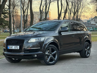 Audi Q7 foto 3