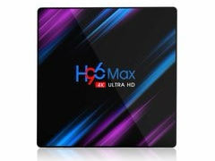 Tv-Box H-96