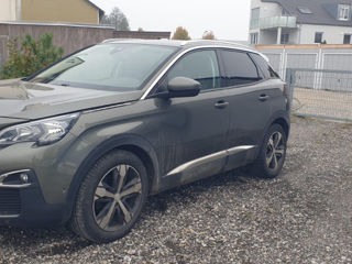 Peugeot 3008 foto 5