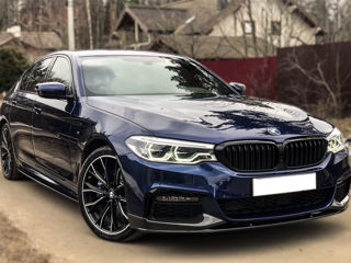 BMW 5 Series foto 1