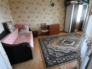 Apartament cu 1 cameră, 36 m², BAM, Bălți