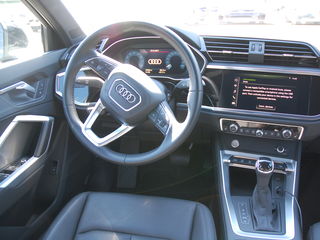 Audi Q3 foto 5