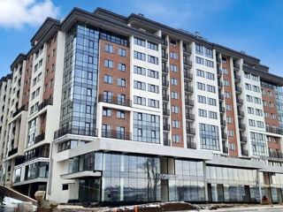 1-комн. кв., 47 м², 6/10 эт.