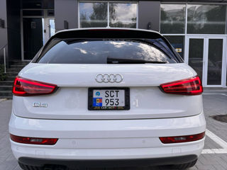 Audi Q3 foto 4