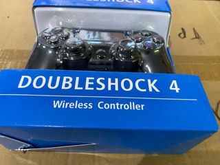 DOUBLESHOCK 4 wireless controller