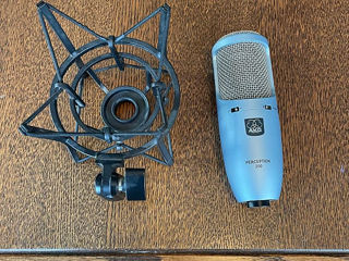 Продам AKG Perception 200 foto 2