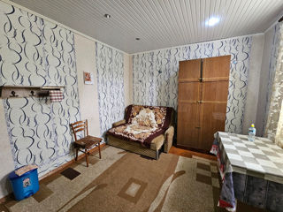 O cameră, 23 m², Botanica, Chișinău foto 2