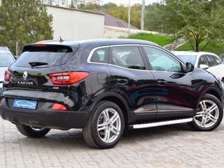 Renault Kadjar foto 2