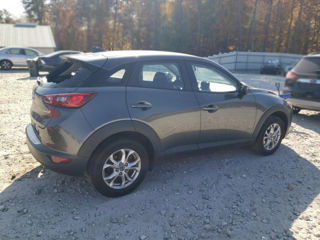 Mazda CX-3 foto 3