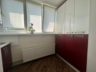 Apartament cu 1 cameră, 56 m², Telecentru, Chișinău