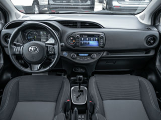 Toyota Yaris foto 7