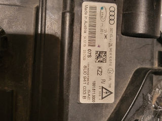 Audi Q3 foto 3