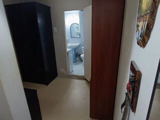 Apartament cu 1 cameră, 38 m², Botanica, Chișinău foto 2