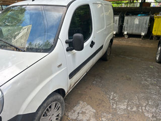 Fiat Doblo foto 3