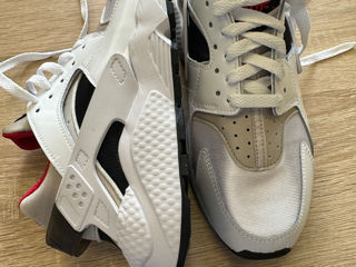 Nike Air Huarache trainers foto 2