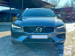 Volvo V60 foto 3