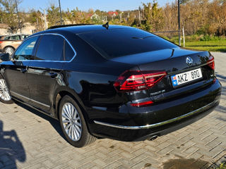 Volkswagen Passat foto 5