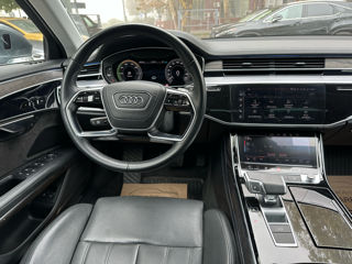 Audi A8 foto 7