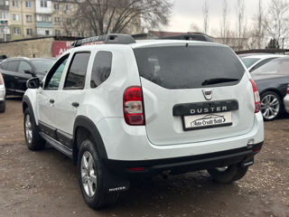 Dacia Duster foto 12