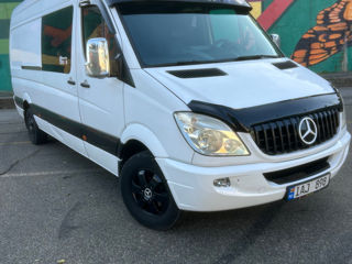 Mercedes Sprinter