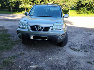 Nissan X-Trail foto 4