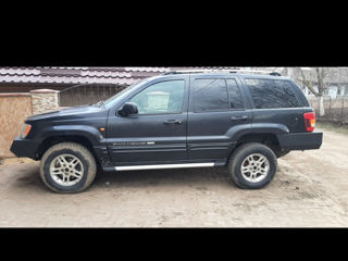 Jeep Grand Cherokee foto 5