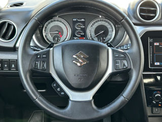 Suzuki Vitara foto 10