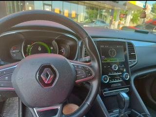 Renault Talisman foto 5