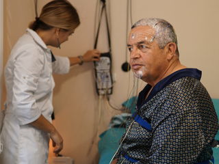 Diagnostic și tratament sforaitului și apneei de somn în Moldova Chișinău. Ajuta la slabire