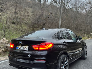 BMW X4 foto 4