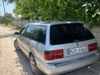 Volkswagen Passat фото 2