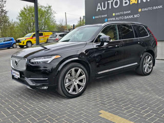 Volvo XC90 foto 4