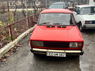 Lada / ВАЗ 2105