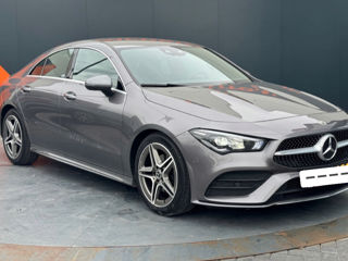 Mercedes CLA foto 5