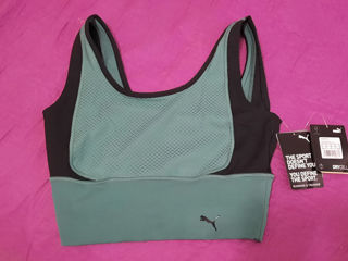 Top Puma original, nou. Marimea S