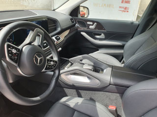 Mercedes GLE Coupe foto 5